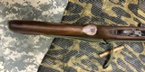 Winchester M1 Carbine mfr 1944 .30 Carbine - 11 of 15