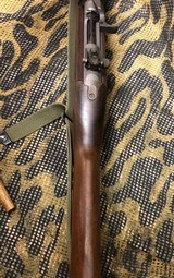 Winchester M1 Carbine mfr 1944 .30 Carbine - 9 of 15