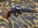 Colt Army Model 1896 .38 Long Colt