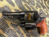Smith & Wesson Thunder Ranch Special, Model 21-4 in 44 Special - 4 of 4