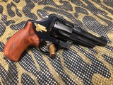 Smith & Wesson Thunder Ranch Special, Model 21-4 in 44 Special