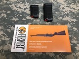 Henry Homesteader pistol cartridge carbine 9mm, - 5 of 6