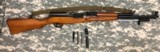 Chinese Type 56 Carbine (aka SKS) 7.62x39 - 4 of 4