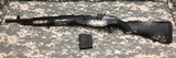 Springfield Armory M1A Scout Squad Rifle, .308 Win - 2 of 7