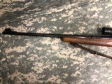 Winchester Pre-64 Model 70 .270 Win - 3 of 6
