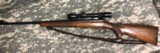 Winchester Pre-64 Model 70 .270 Win