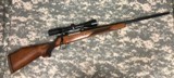 Sako Model AV in 7 mm Mag - 2 of 5