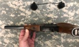 Thompson Center Contender in .221 Rem Fireball - 4 of 6