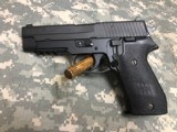 SigSauer P220 45 acp - 1 of 6