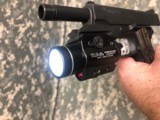 Sig Sauer 1911 in .45 acp w/ Streamlight TRL-2s - 7 of 7