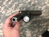 Springfield Armory Operator 1911 in 45 acp with Streamlight TRL-1HL - 6 of 7