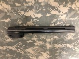 10" Barrel for Thompson Center Contender in 357 Mag (Hot Shot capable) - 4 of 9