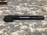 10" Barrel for Thompson Center Contender in 357 Mag (Hot Shot capable) - 3 of 9