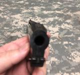 10" Barrel for Thompson Center Contender in 357 Mag (Hot Shot capable) - 8 of 9