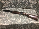 Browning Citori 12 ga - 4 of 11