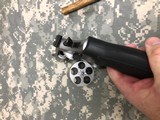 Smith & Wesson Stainless Steel 69 Combat Magnum in 44 Mag - 5 of 8