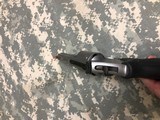 Smith & Wesson Stainless Steel 69 Combat Magnum in 44 Mag - 3 of 8