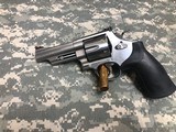 Smith & Wesson Stainless Steel Model 629-6 in 44 Mag - 3 of 8