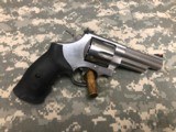 Smith & Wesson Stainless Steel Model 629-6 in 44 Mag - 6 of 8