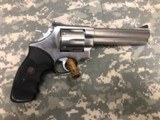 Smith & Wesson Stainless Steel Model 629-1 in 44 Mag - 4 of 9