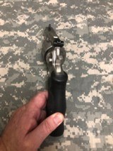 Stainless Steel Ruger Super Redhawk Alaskan in 44 Magnum - 4 of 7