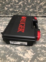 Stainless Steel Ruger GP100 “Match Champion” in 357 Magnum - 2 of 8