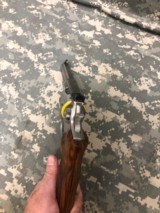 Stainless Steel Ruger GP100 “Match Champion” in 357 Magnum - 4 of 8