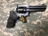 Ruger GP100 chambered for 6 rounds of 357 Magnum - 5 of 10