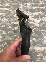 Ruger GP100 chambered for 6 rounds of 357 Magnum - 3 of 10