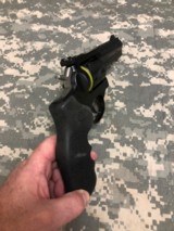 Ruger GP100 chambered for 6 rounds of 357 Magnum - 4 of 10