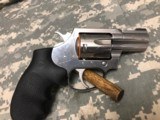 Stainless Steel Colt King Cobra in of 357 Magnum - 6 of 10