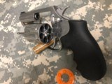 Stainless Steel Colt King Cobra in of 357 Magnum - 9 of 10