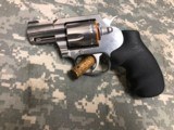 Stainless Steel Colt King Cobra in of 357 Magnum - 2 of 10