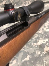 Tikka T3 in 300 Win Mag - 9 of 11