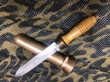 US Navy 'Mark V' Dive Knife made by Union Cutlery KA-BAR