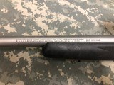 Stainless Steel Remington Model 700 in 338 Win Mag - 5 of 9