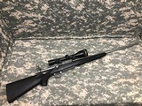 Remington Model 700 in 7mm Shooting Times Western - 1 of 7