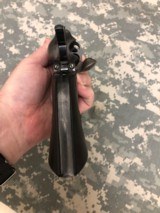 Antique1st Gen Colt Model 1873 Single Action Army manufactured in 1890 chambered in 45 Colt - 4 of 11