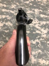 1st Gen Colt Model 1873 (aka Single Action Army or “Peacemaker”) circa1901 and is chambered in 44-40 - 11 of 13