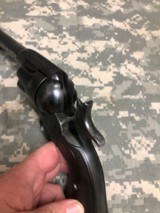 1st Gen Colt Model 1873 (aka Single Action Army or “Peacemaker”) circa1901 and is chambered in 44-40 - 9 of 13