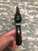 1st Gen Colt Model 1873 (aka Single Action Army or “Peacemaker”) circa1901 and is chambered in 44-40 - 8 of 13