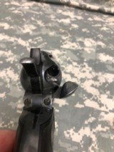 1st Gen Colt Model 1873 (aka Single Action Army or “Peacemaker”) circa1901 and is chambered in 44-40 - 10 of 13