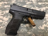 Heckler & Kock P30L in 9 mm - 4 of 10