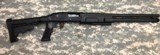 Mossberg Model 590 in 12 guage