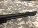 Mossberg Model 590 in 12 guage - 4 of 8