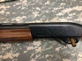 Remington model 11-87 gas operated semi-auto 12 gauge shotgun - 4 of 12