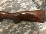 Remington model 11-87 gas operated semi-auto 12 gauge shotgun - 3 of 12