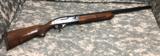 Remington model 11-87 gas operated semi-auto 12 gauge shotgun