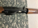 Remington model 11-87 gas operated semi-auto 12 gauge shotgun - 10 of 12