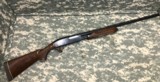 Remington Magnum Wingmaster model 870LW pump action 20 gauge